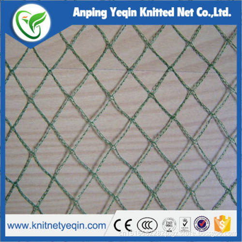 PE anti bird net for agricPE anti bird net for agriculture